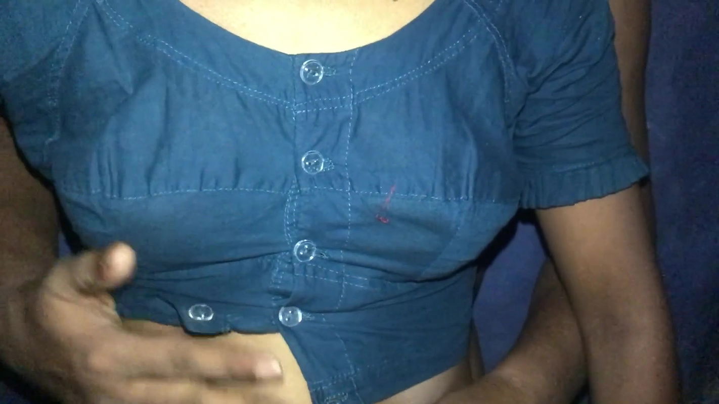 New Bhabhi sew with her debor hindi audio full video