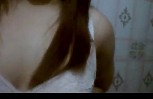 desi cute babe nakedelfie