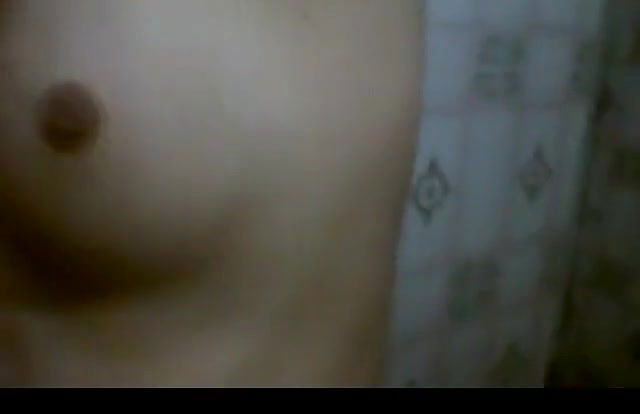 desi cute babe nakedelfie