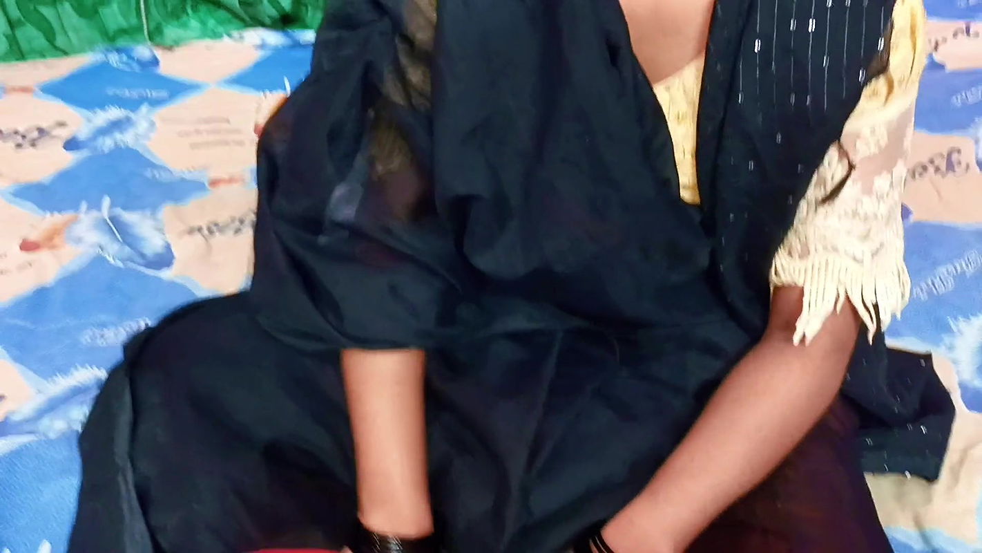 My sexy auntie enjoying my hard fucking when uncle is not at home