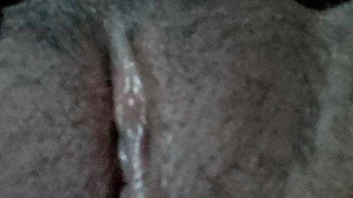 My Girlfriend Showing Boobs and pussy