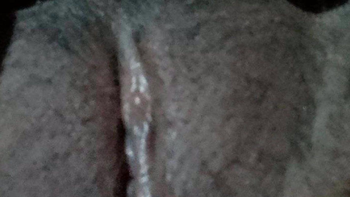 My Girlfriend Showing Boobs and pussy