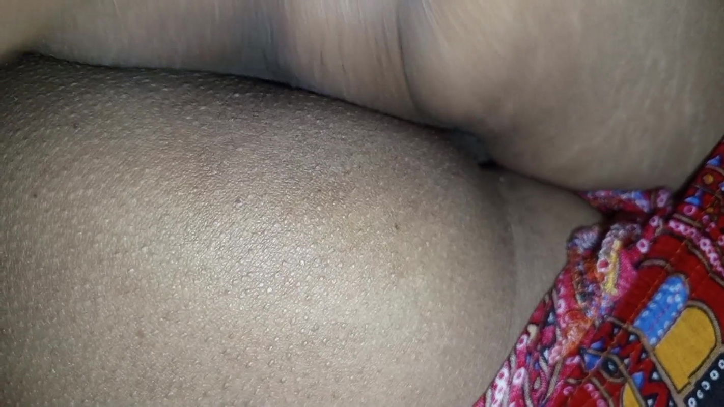 Muslim wife willingly allows her husband to indulge in hard fuck and anal sex