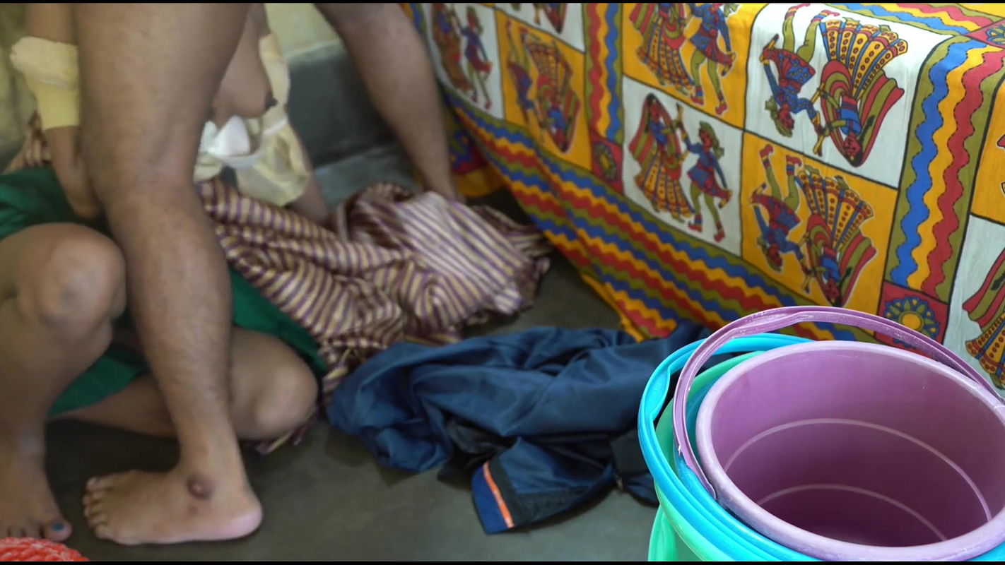 Maya Sutra…Desi Kabadiwali larki ka kahani….Full Hardcore Fucking Clear Hindi