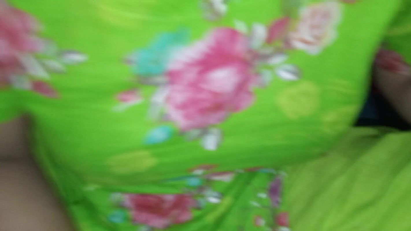 Married Bangladeshi Couple Romantic