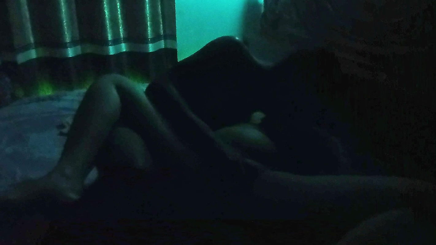 Mairs sound in the dark is at that level