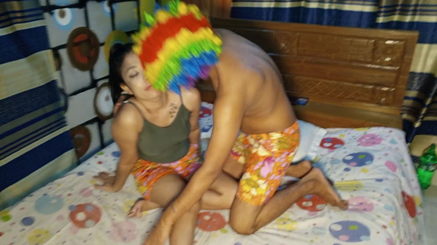 Jorshed and Shomana- desi Bhabhi pussy chudai ka fun Bengali voice . Xxx video