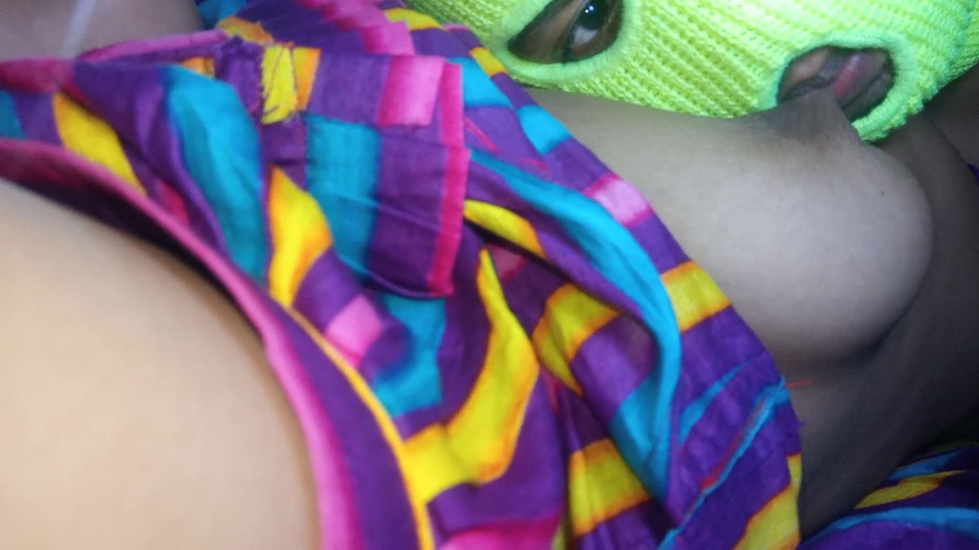 Indian sexy mom fucking her son and talking dirty