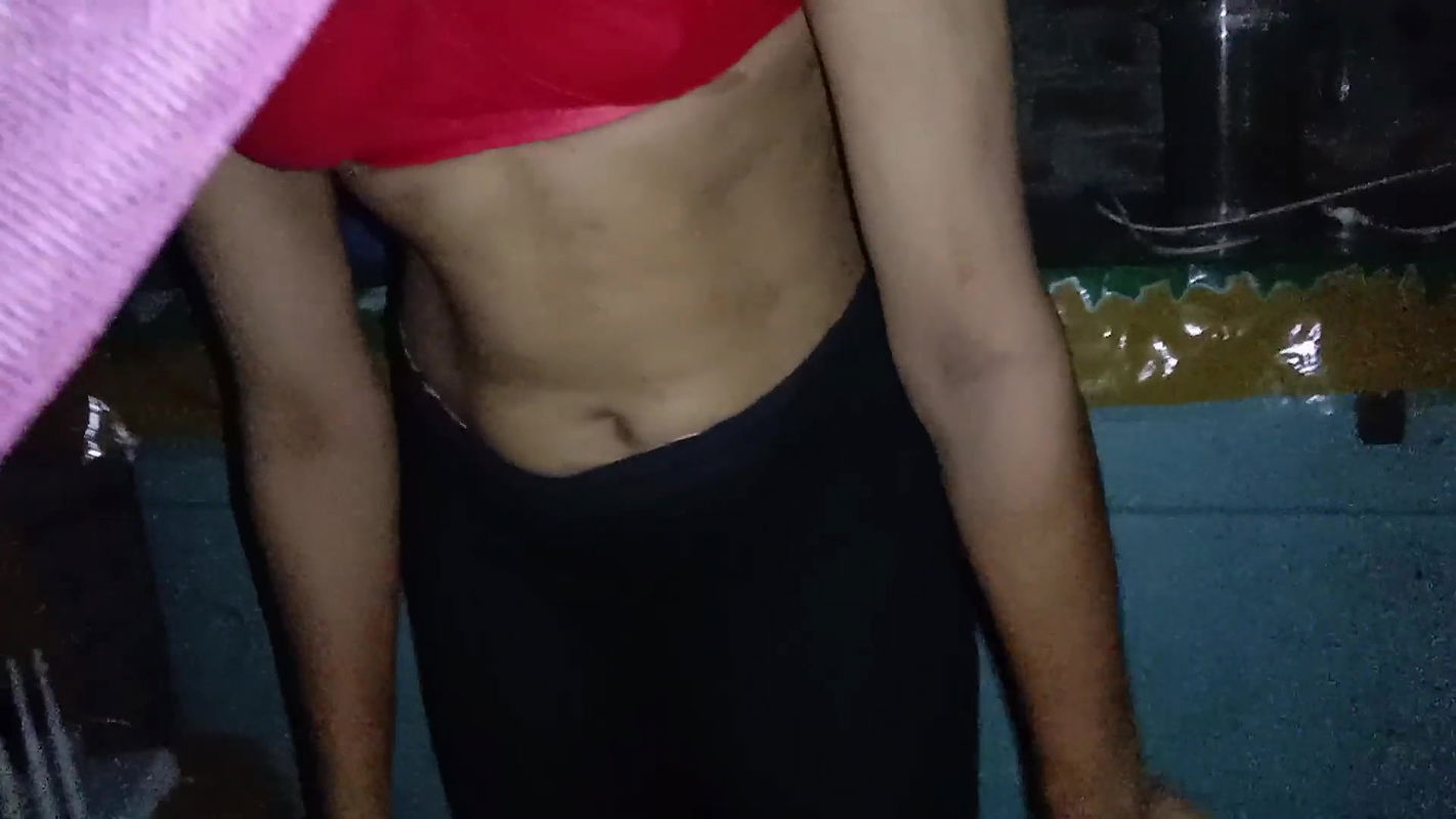 Indian Girl Enjoyed Inserting Her Younger Step Brother’s Penis Into Her Pussy