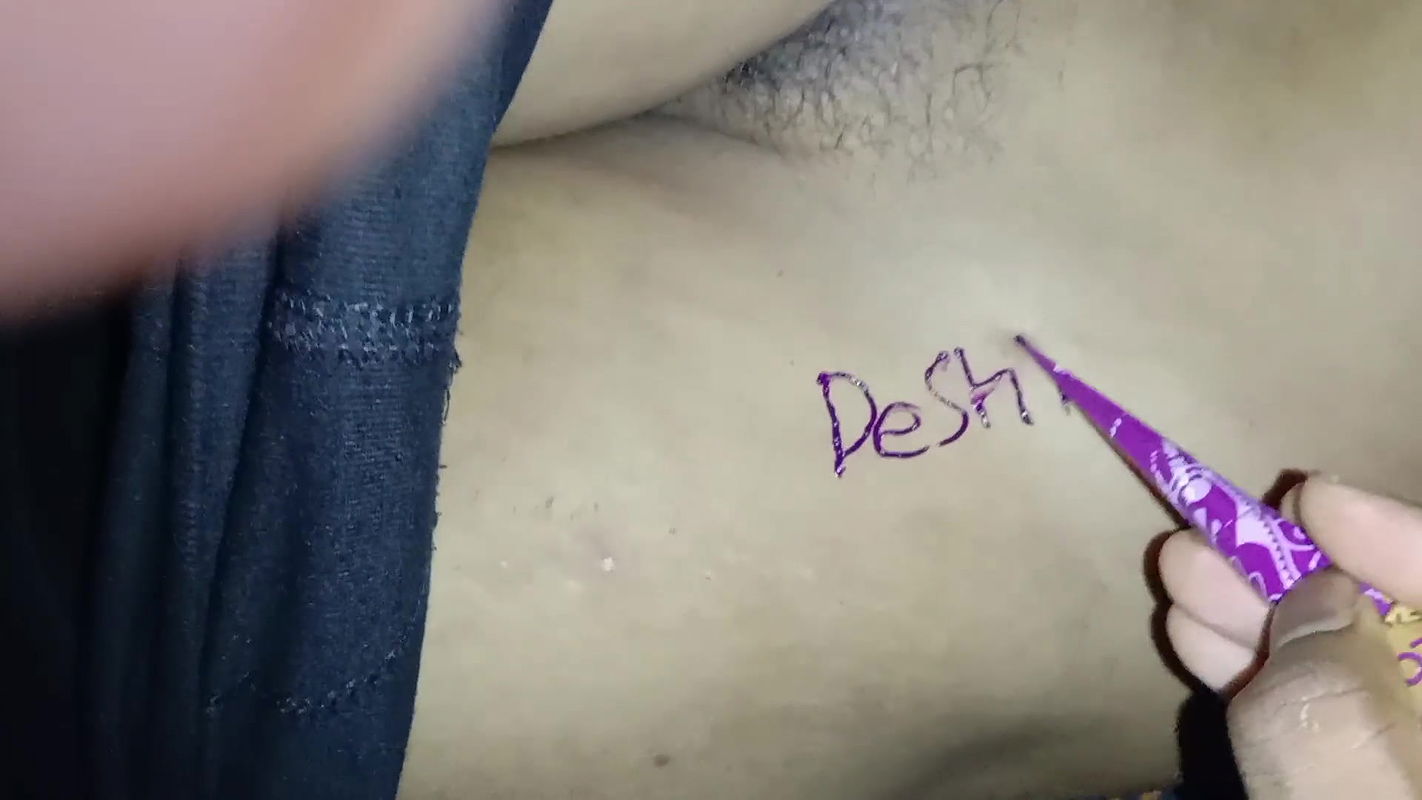 Indian Girl Enjoyed Inserting Her Younger Step Brother’s Penis Into Her Pussy