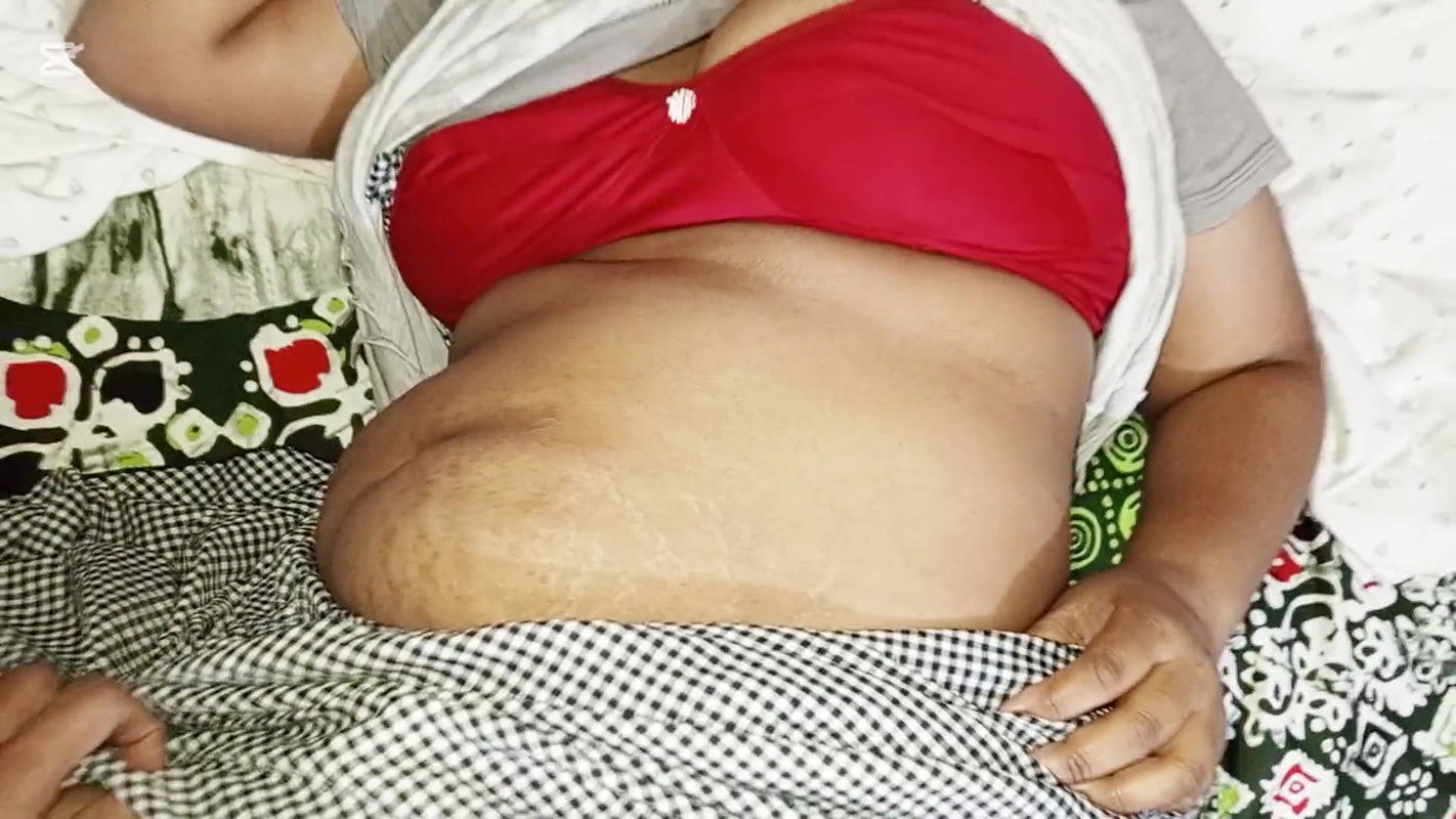 Indian desi Housewife nusrat aunty fucked by yeung amateur stepson doggy style full bangla audio