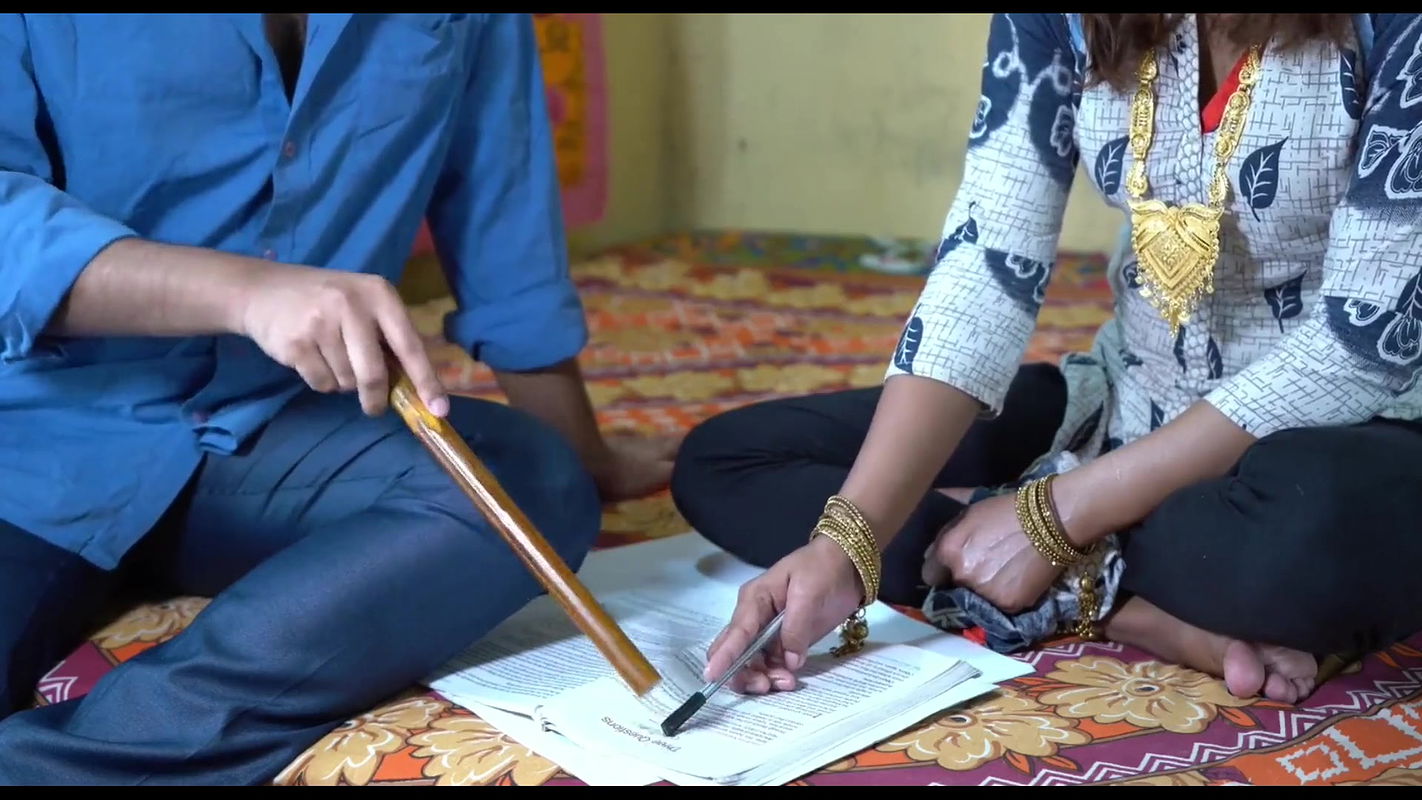 Indian Desi Beautiful Housewife fuck hard by her Teacher ( Clear Bangla Audio )