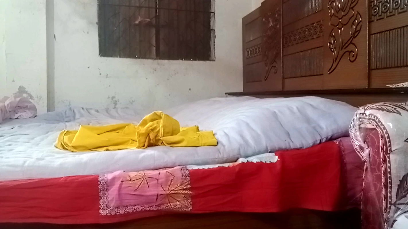 Indian college girl sex with techer in class room full hindi story sex