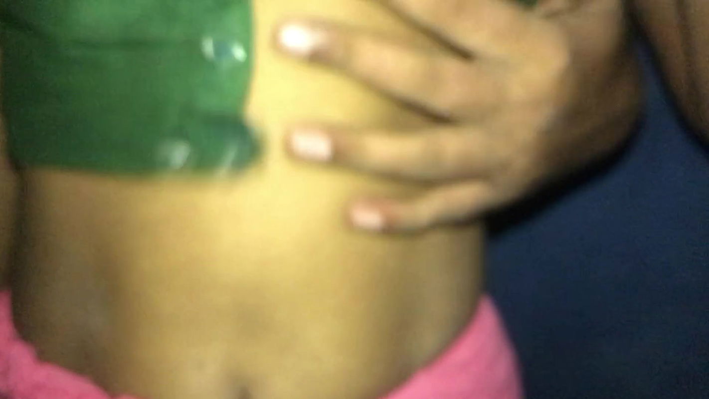 Indian bhabhi first time sex kiya her debor