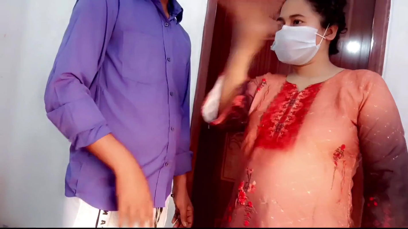 Indian Aunty Fucked with Clear Audio