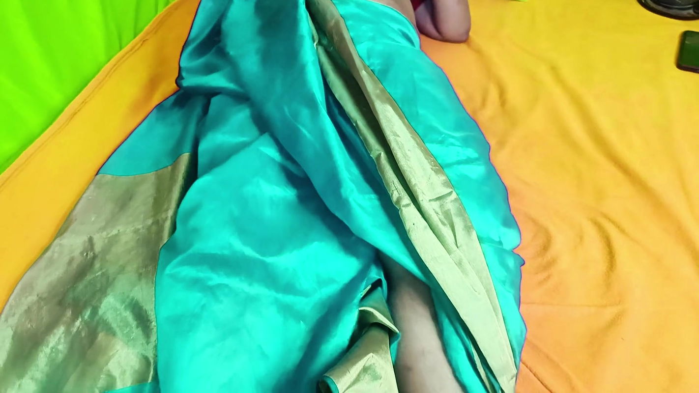 In the new year her had hard sex with her