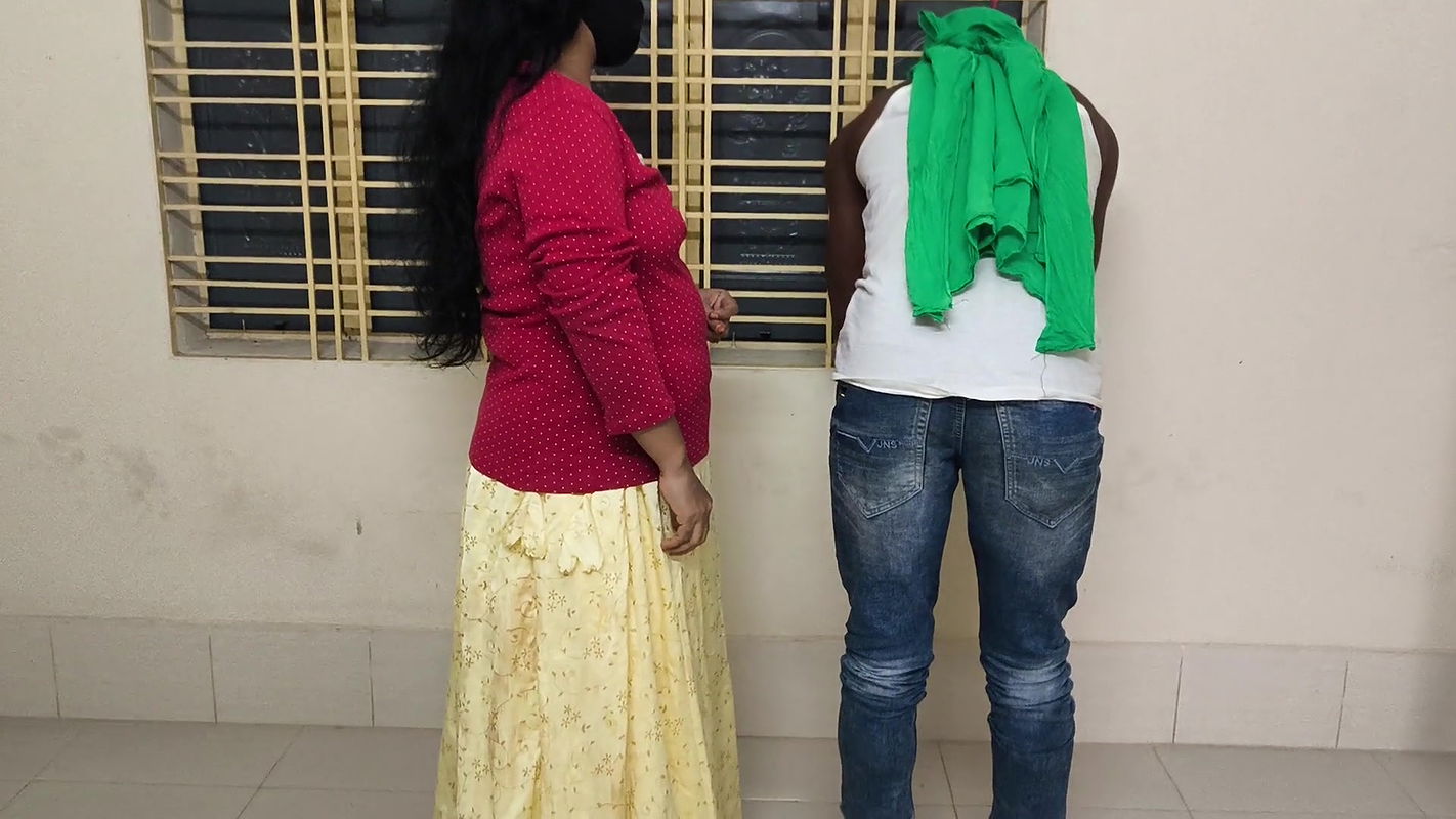 I see my looking very hot