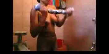 desi married young coupleex inhower