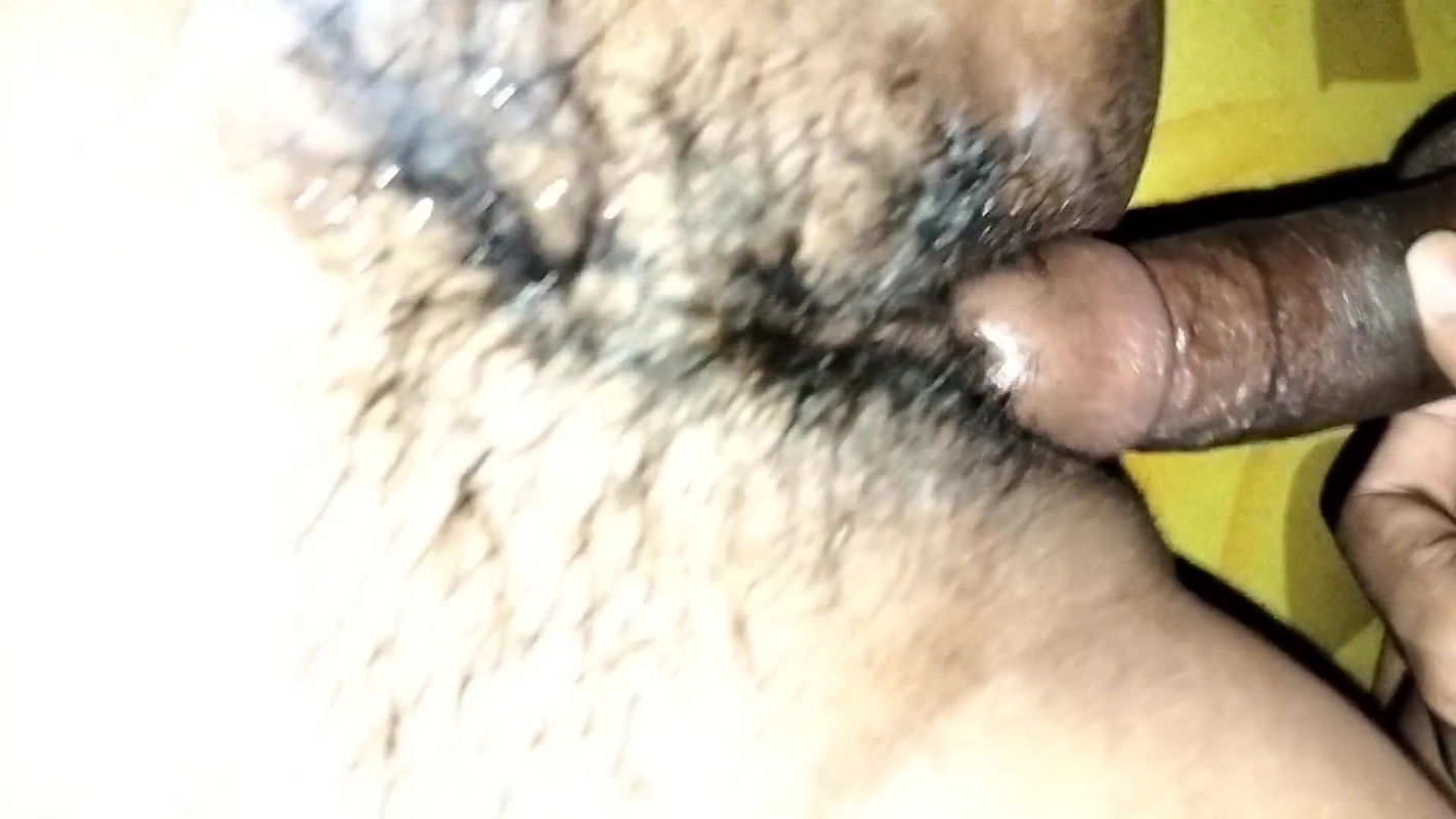 I had sex at my college friend’s house at night