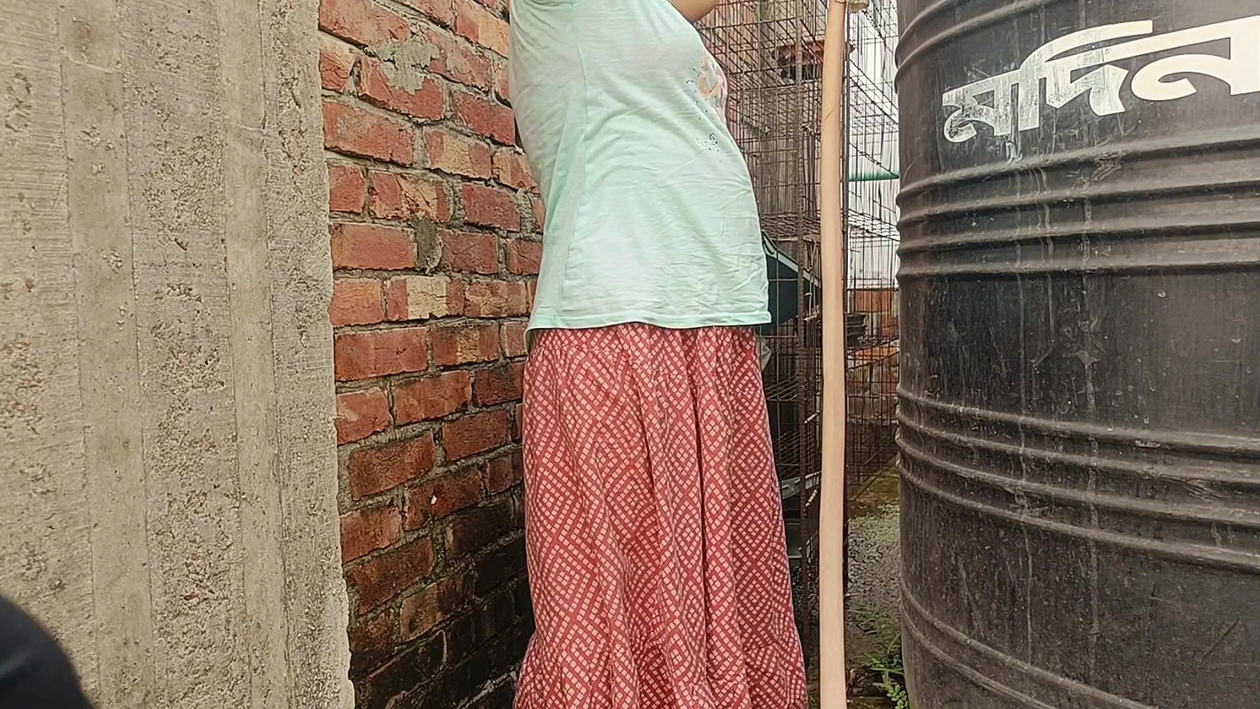 I had fucked with the neighbor big sister