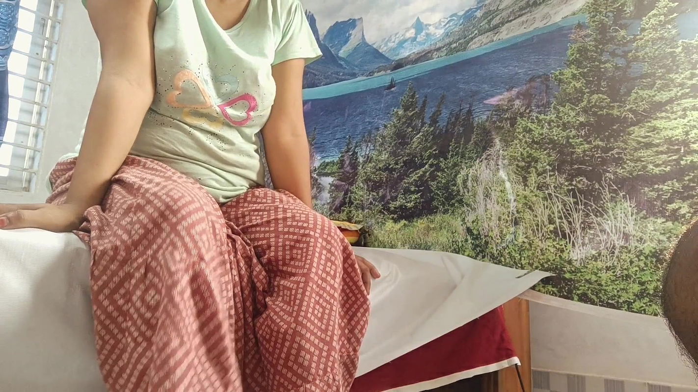 I had fucked with the neighbor big sister