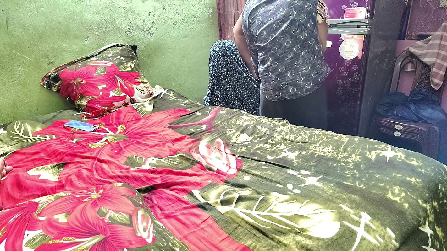 I got my friend’s wife and kissed her