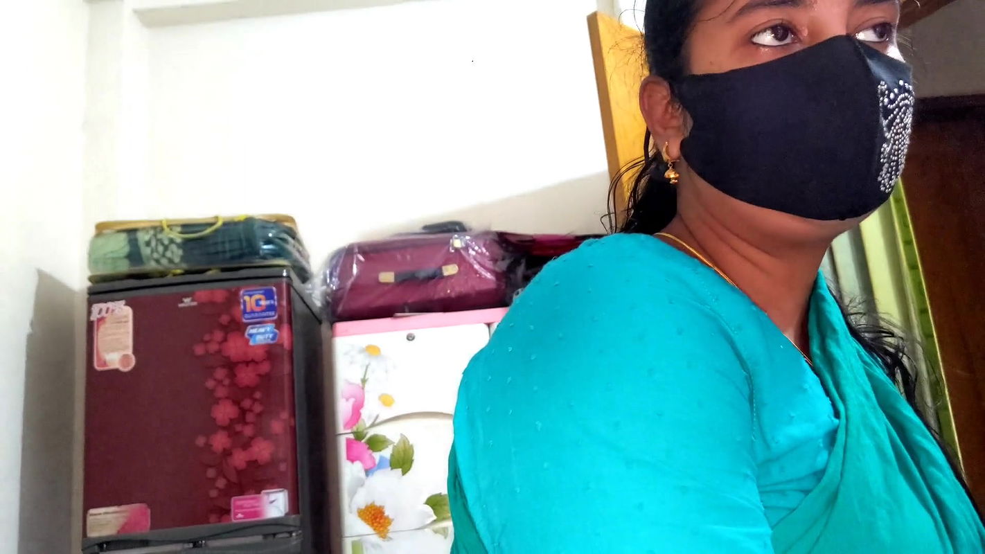 I fucked the maid and had a lot of fun