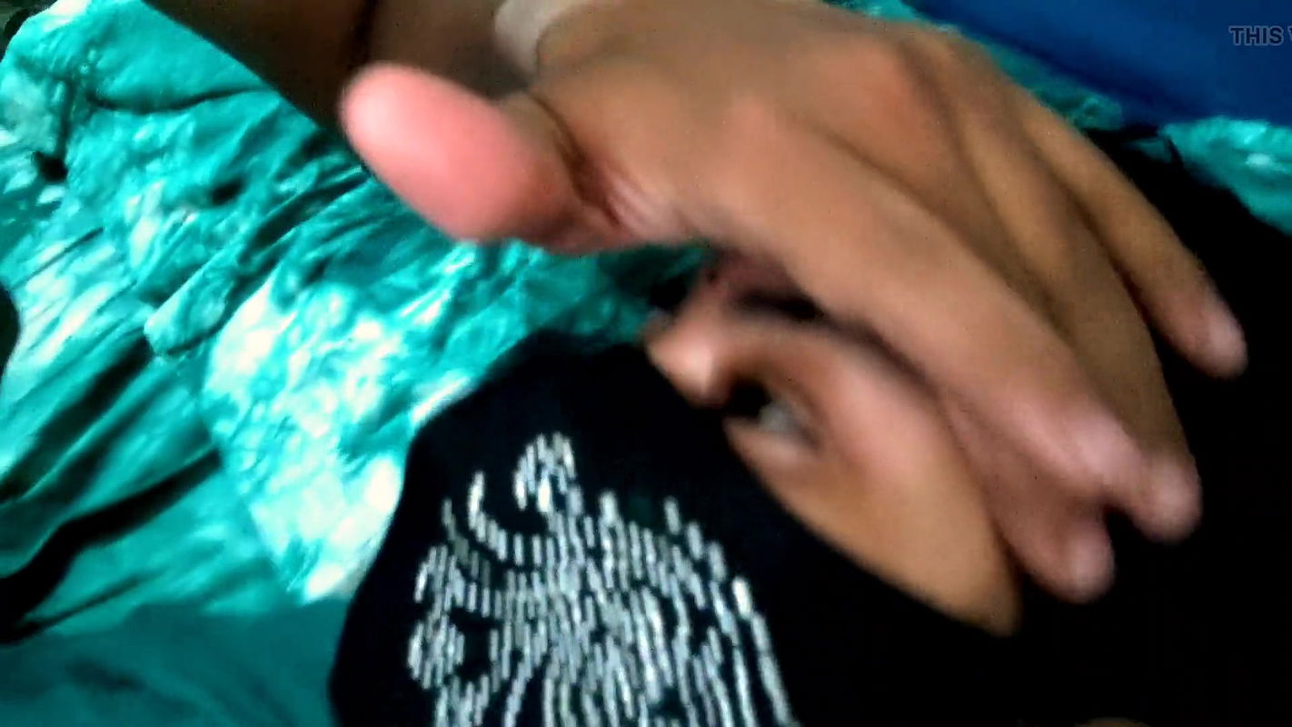 I fucked the maid and had a lot of fun