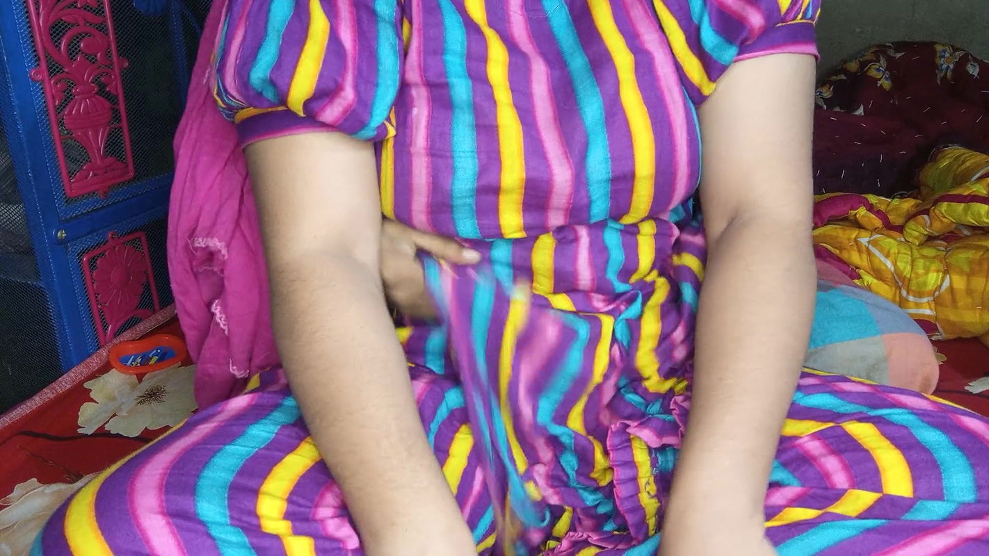 I fucked my wife on a winter night