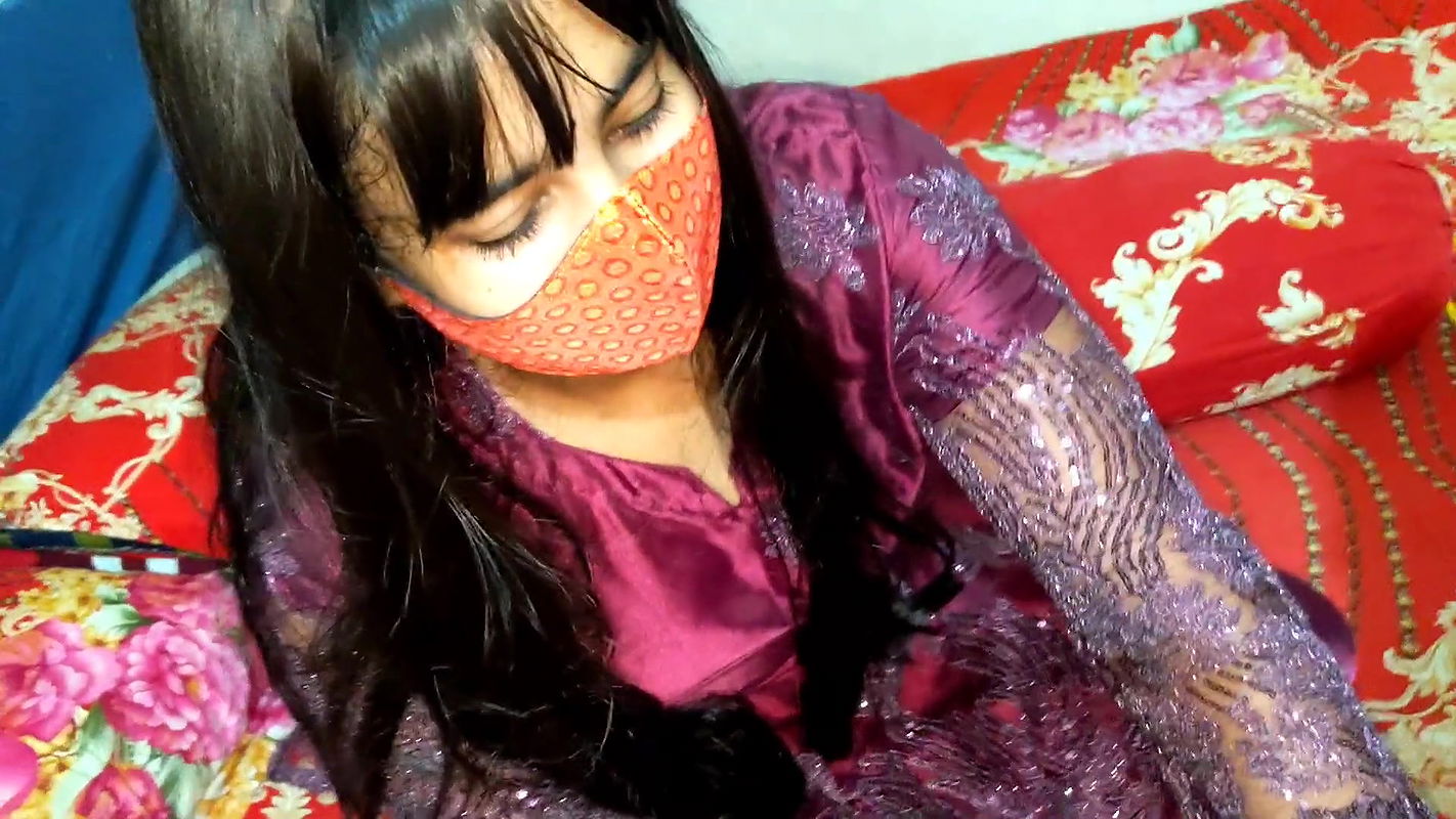 I fucked my little madam today