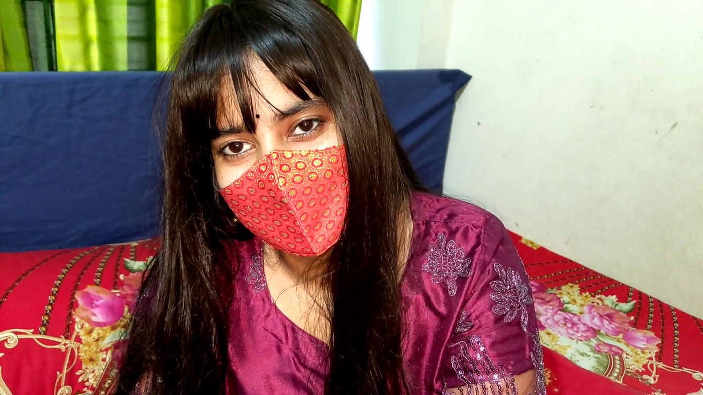 I fucked my little madam today