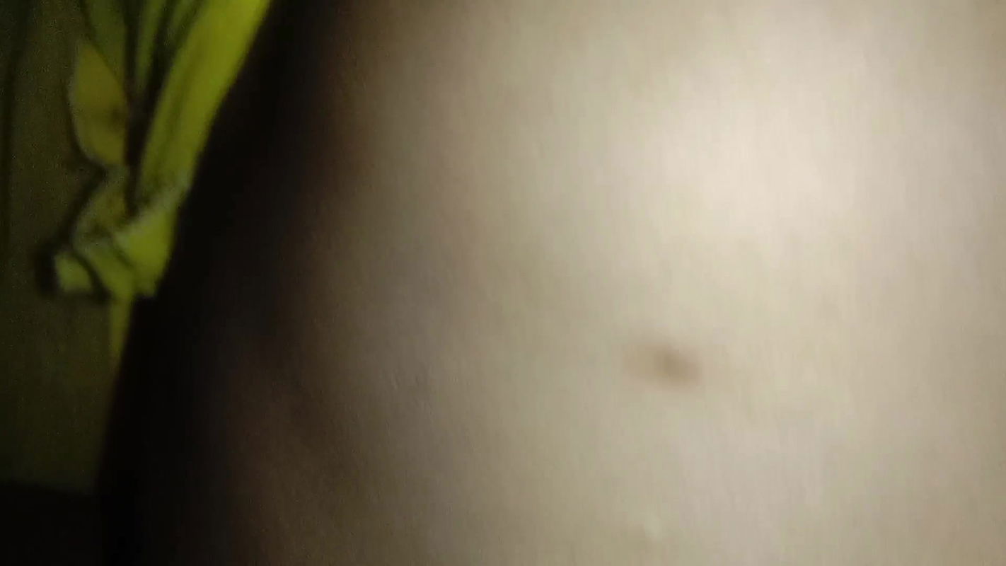 I fucked my girlfriend in the bathroom