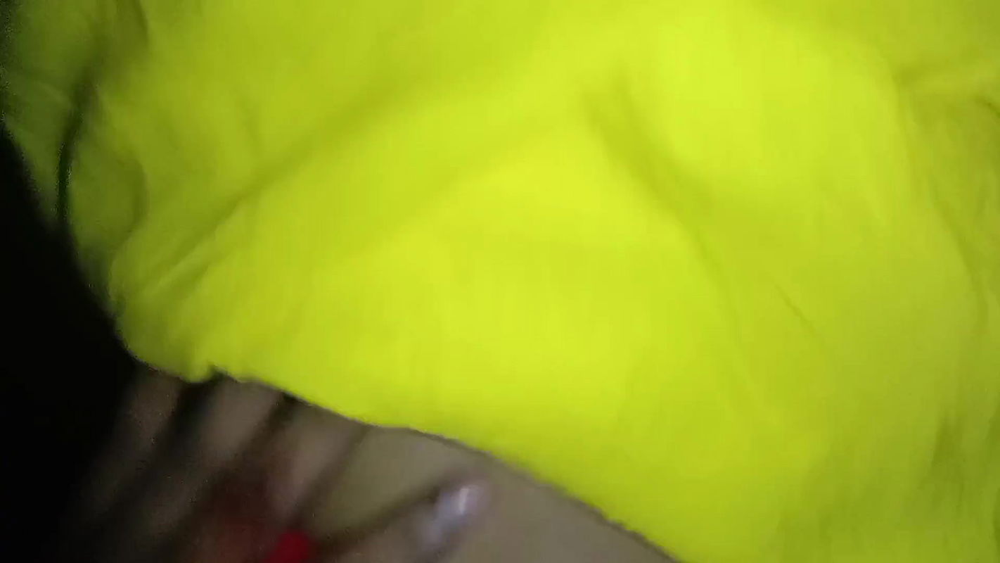 I fucked my girlfriend in the bathroom