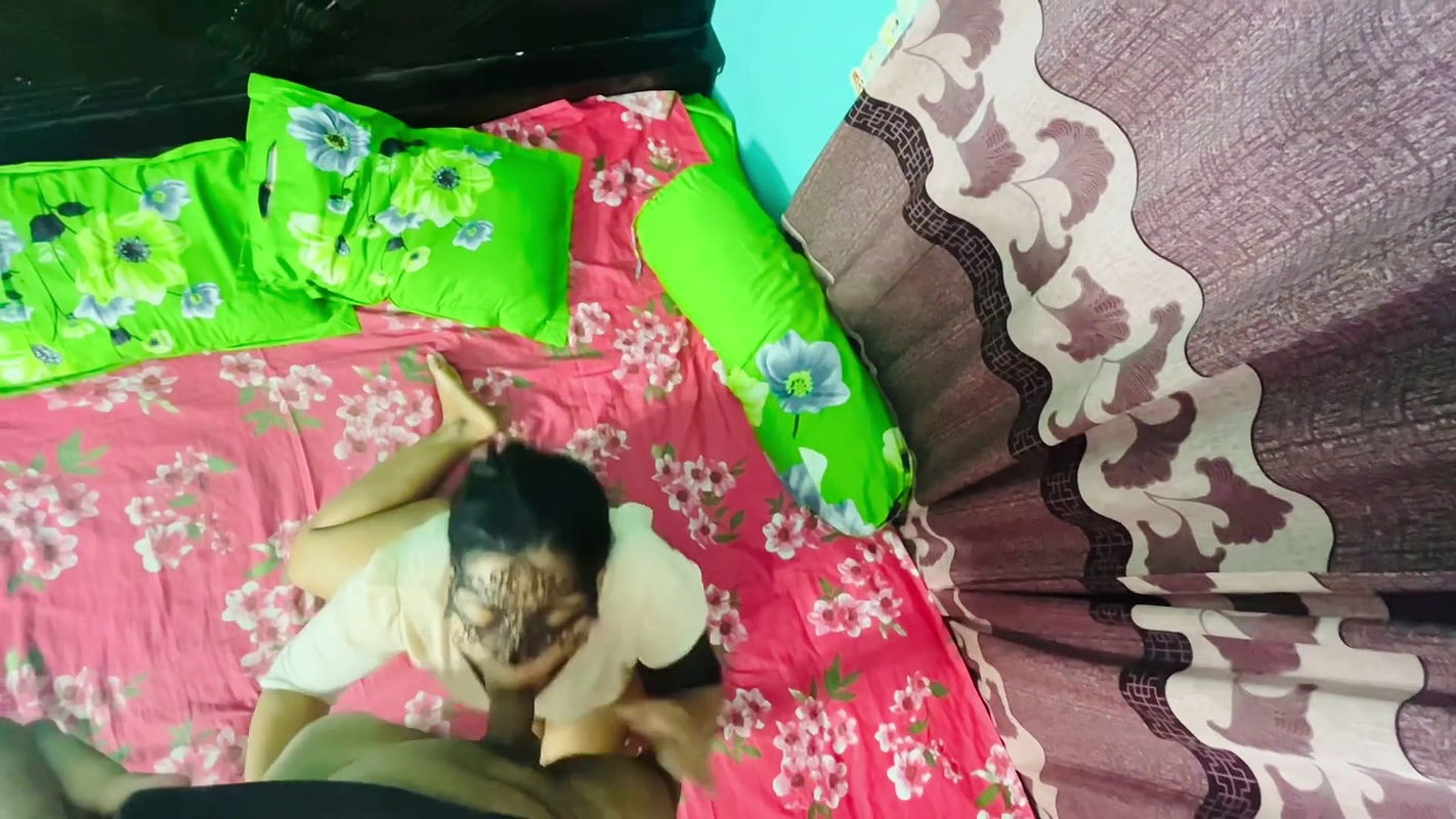 I fuck step Bhabi while we are alone at home she cums my cock pov porn in Bangla tight blonde sex -Banglarbabi