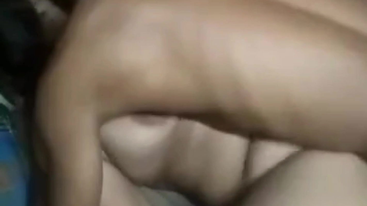 Hot Desi boudi hardcore fucking in bead room with devar