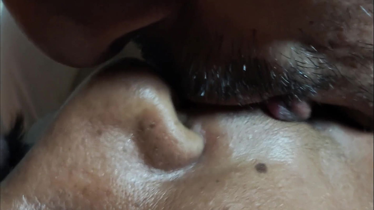 Horny Aunty Fuck By Her Close Relative With Audio