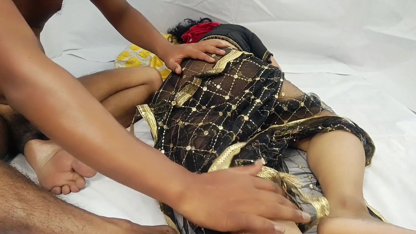 His brother-in-law had fucked with his wife in the bedroom