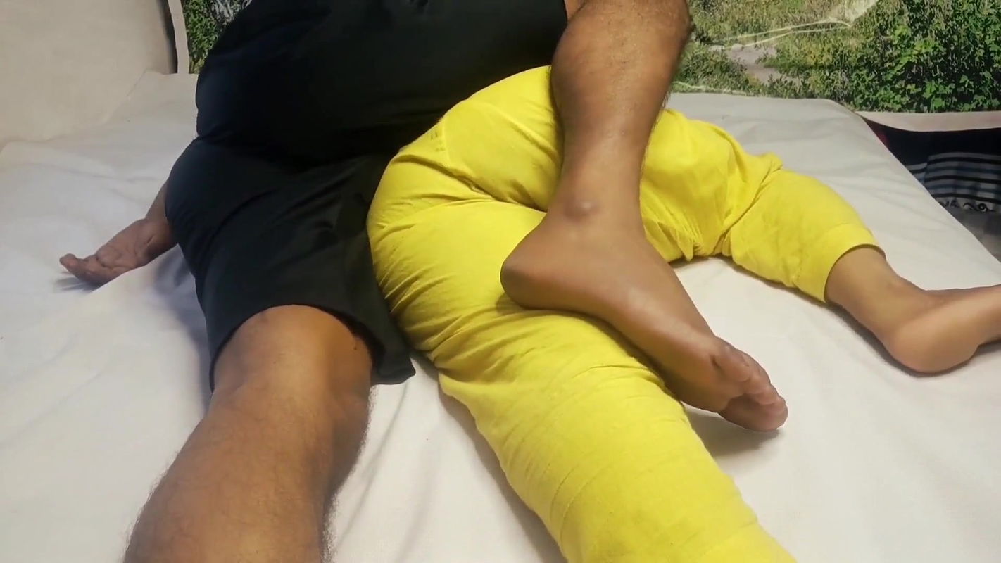 Had Sex with Aunty Next Door. Bengali Fucked