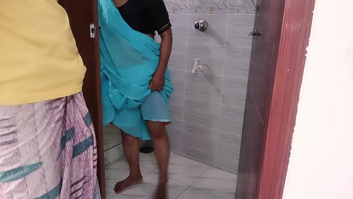 Fucking with Neighbor Bhabhi Through the Ass,anal Fucked