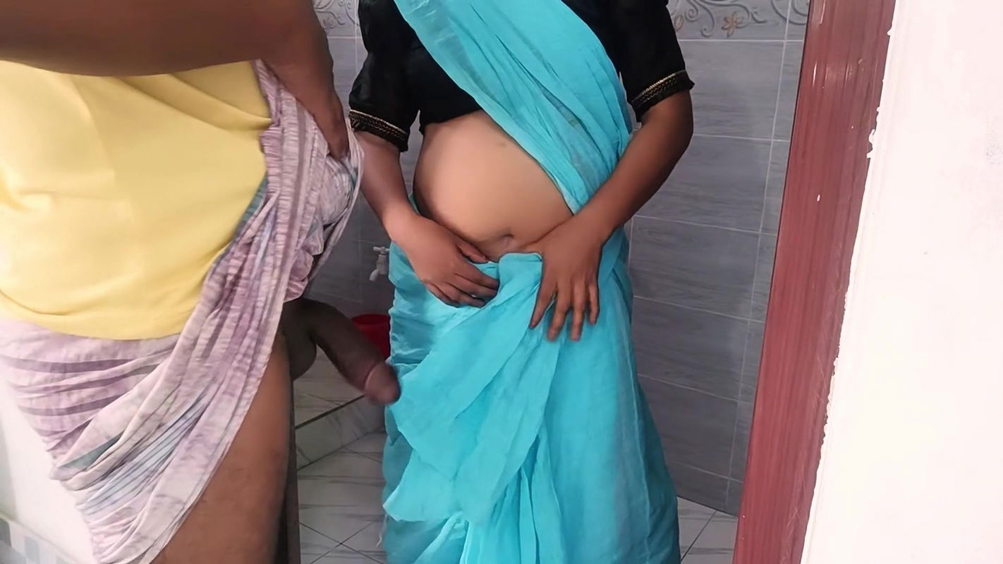 Fucking with Neighbor Bhabhi Through the Ass,anal Fucked