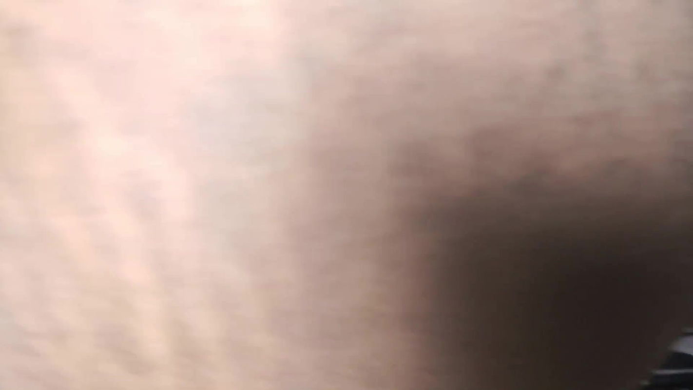 Found My Step-Sister in Her Bed Like This I Take The Opportunity