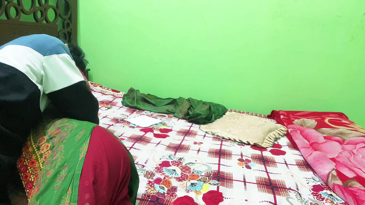 First time sex with my boyfriend in a hotel room