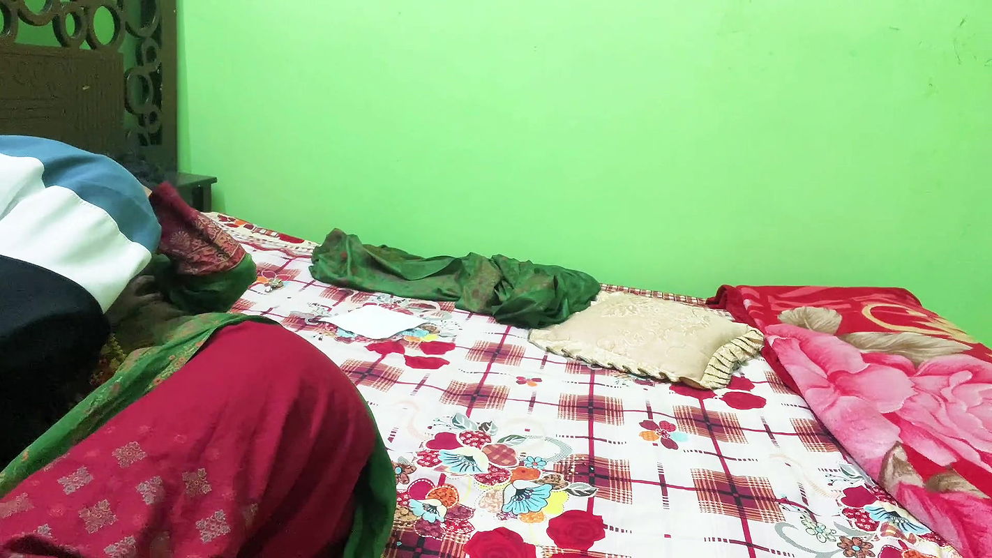 First time sex with my boyfriend in a hotel room