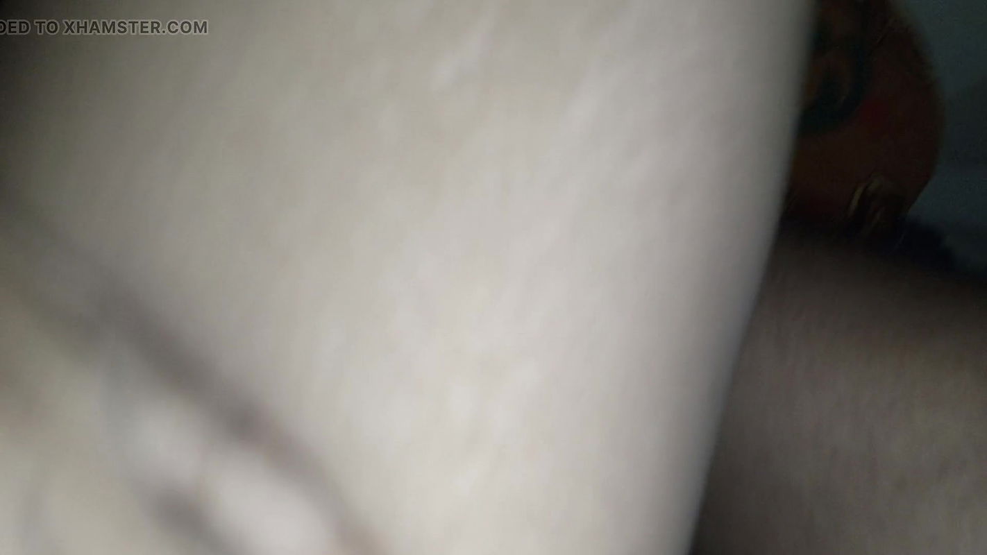 First Time My stepson and I have a great time when my husband goes to work