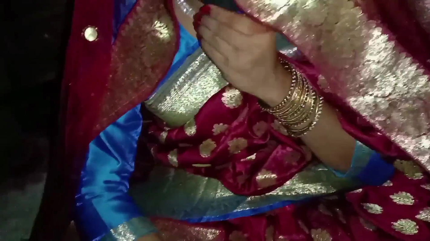 first night sex story of newly married couples. Wife Sex with Husband with Passionate Love Enjoying