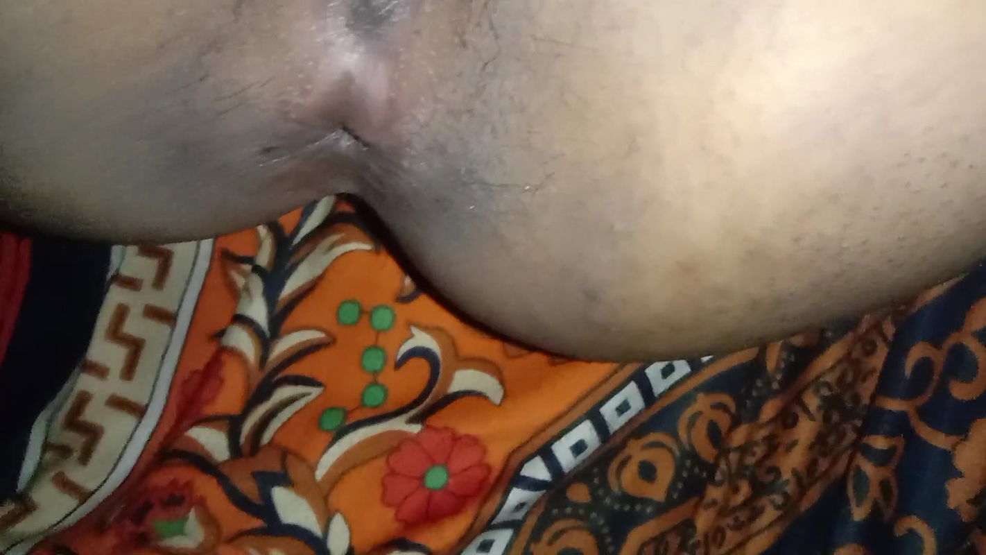 First anal sex in my life Very painful anal intercourse