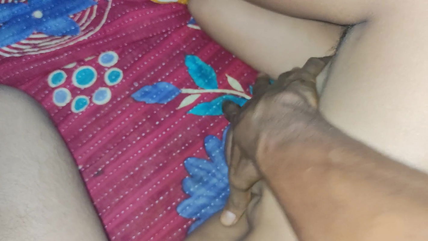 Doge style with woman