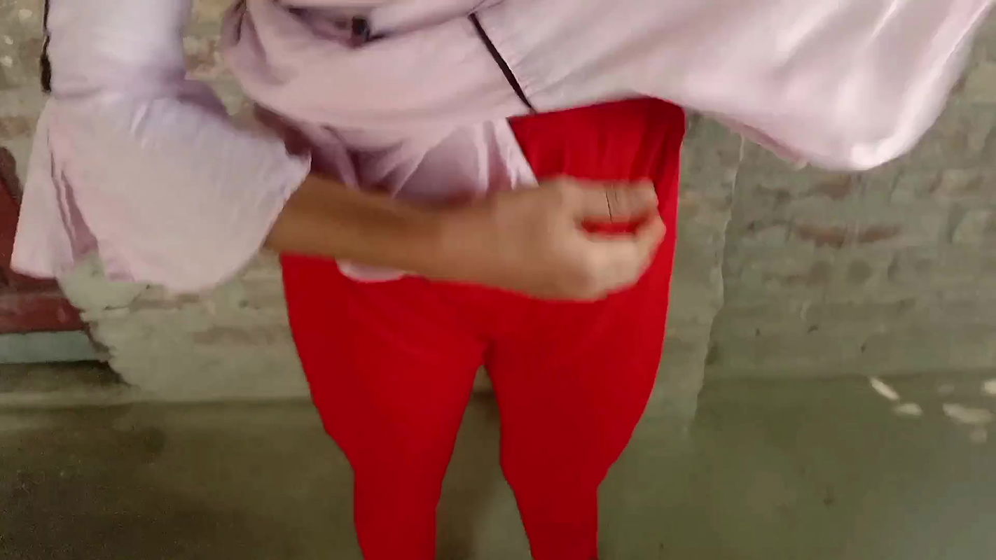 Desi student and private teacher making first time sex