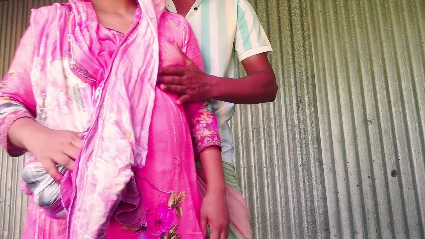 Desi Stepuncle Ficked with Her Stepnephew