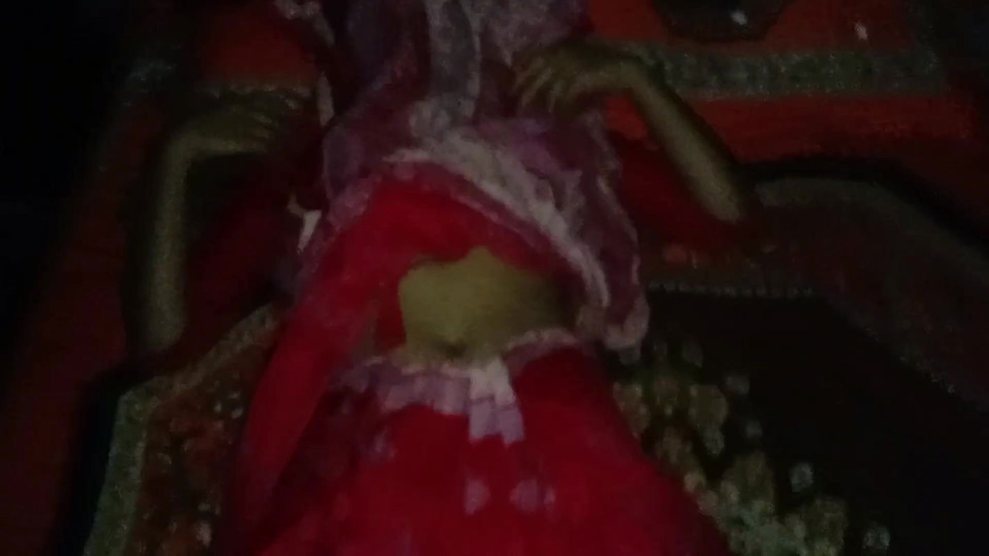 Desi Real Amateur Married Couple First Night First Time Sex Video